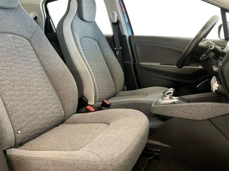 Renault Zoe usata a Como (11)