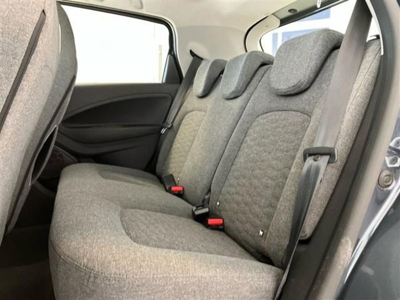 Renault Zoe usata a Como (12)