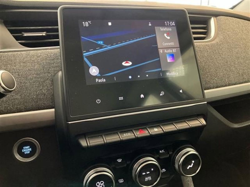 Renault Zoe usata a Como (13)