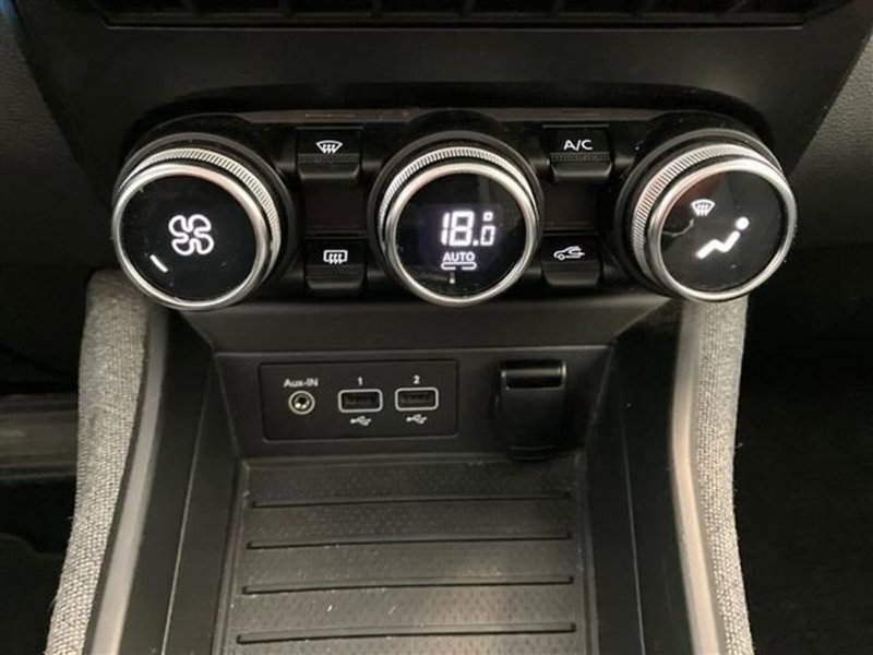 Renault Zoe usata a Como (14)