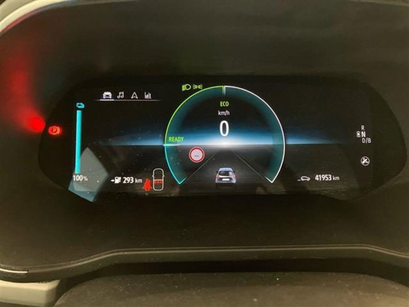 Renault Zoe usata a Como (15)