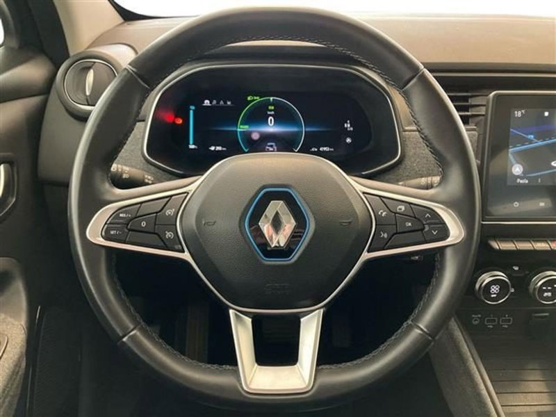 Renault Zoe usata a Como (17)