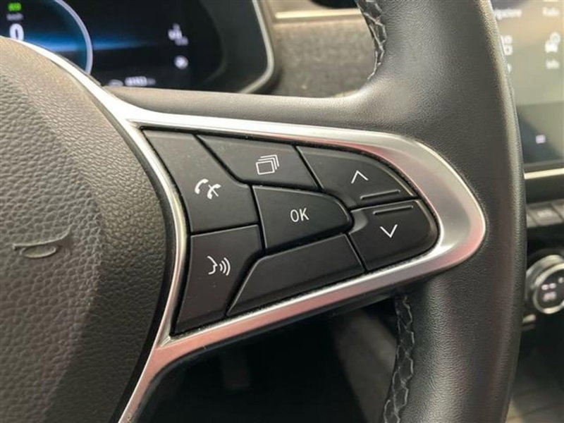 Renault Zoe usata a Como (19)