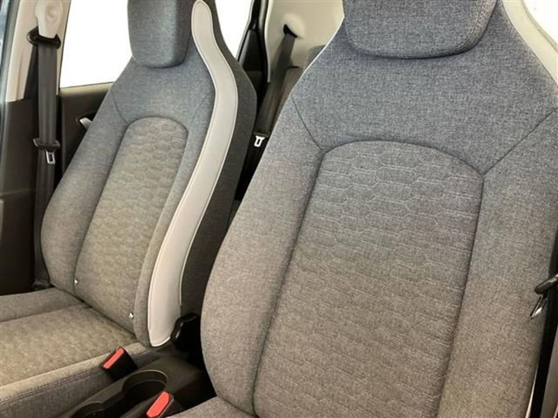 Renault Zoe usata a Como (20)