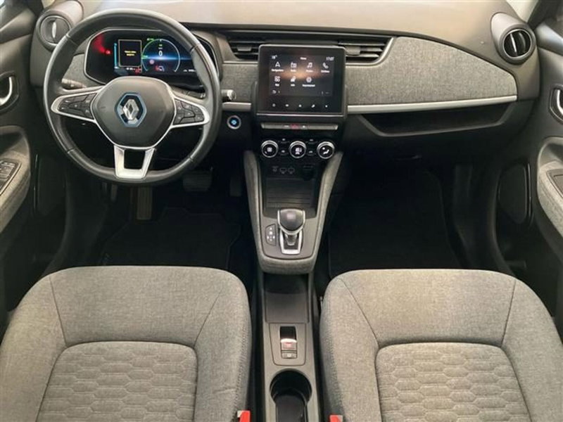 Renault Zoe usata a Como (9)