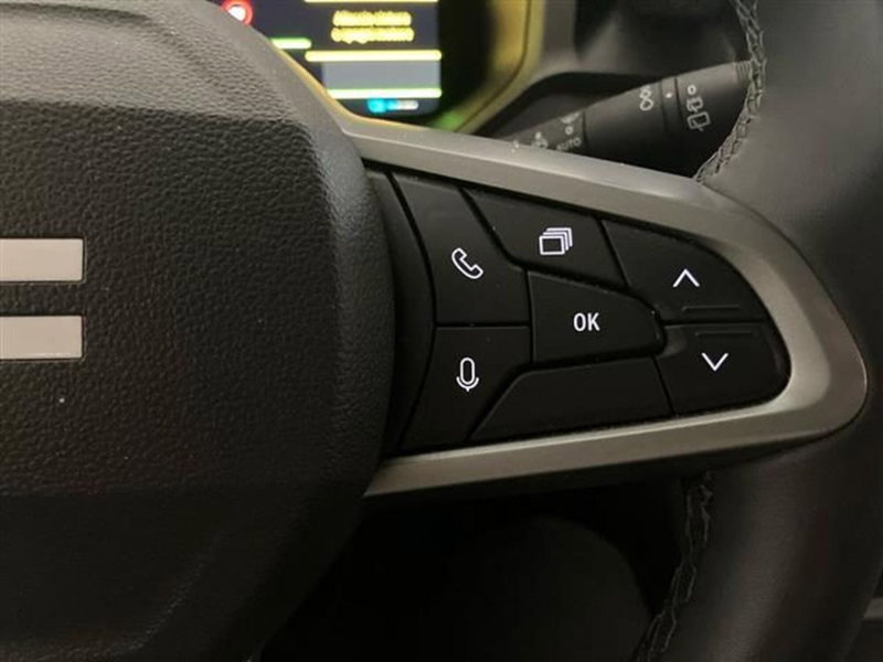 Dacia Bigster usata a Como (18)