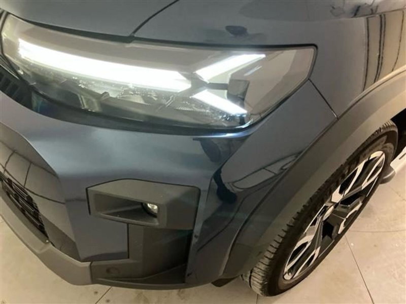 Dacia Bigster usata a Como (7)