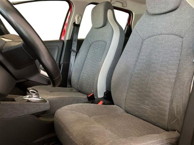 Renault Zoe usata a Como (11)