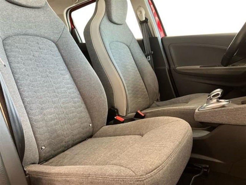 Renault Zoe usata a Como (12)