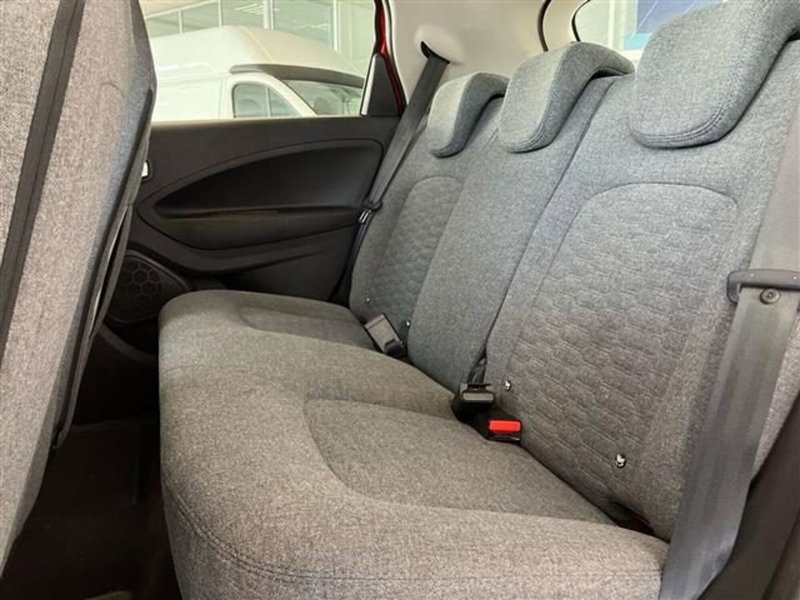 Renault Zoe usata a Como (13)