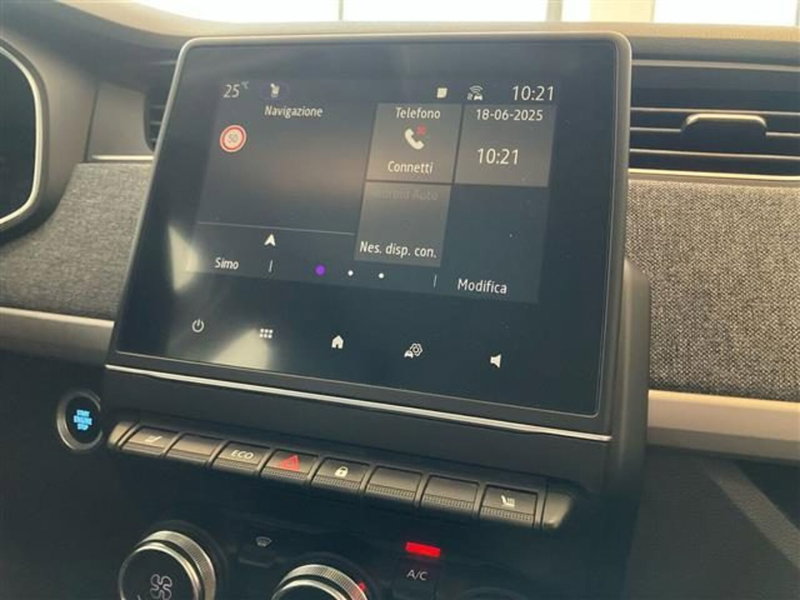 Renault Zoe usata a Como (14)