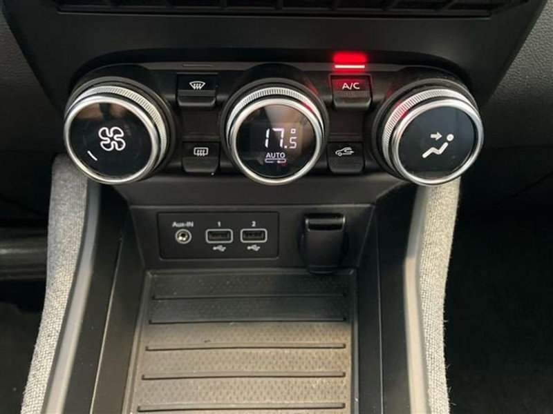 Renault Zoe usata a Como (20)