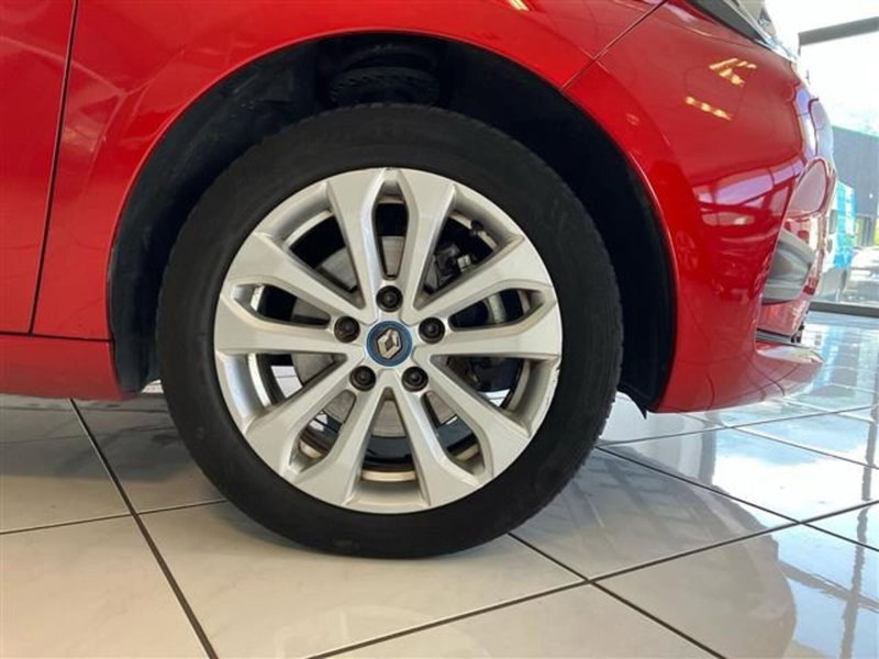 Renault Zoe usata a Como (6)