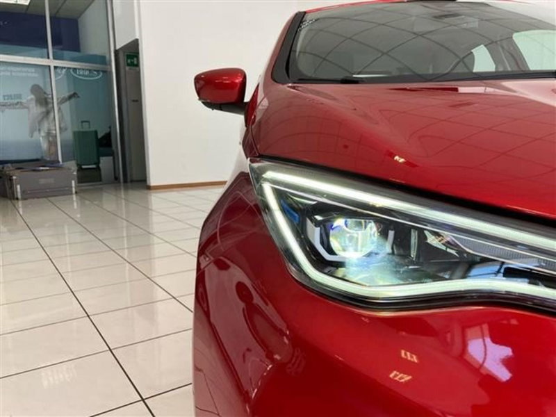 Renault Zoe usata a Como (7)