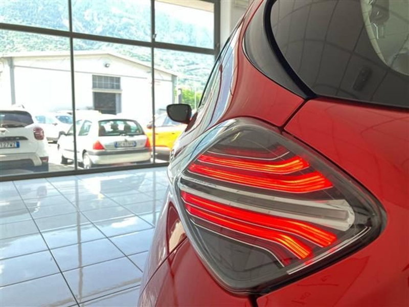 Renault Zoe usata a Como (8)