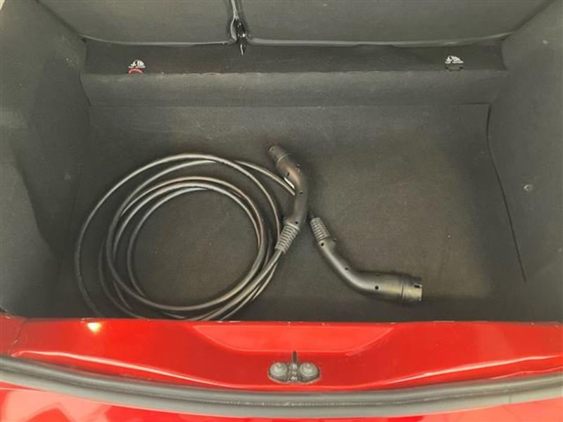 Renault Zoe usata a Como (9)