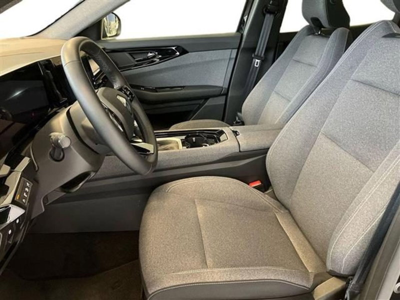 Renault Austral usata a Como (10)