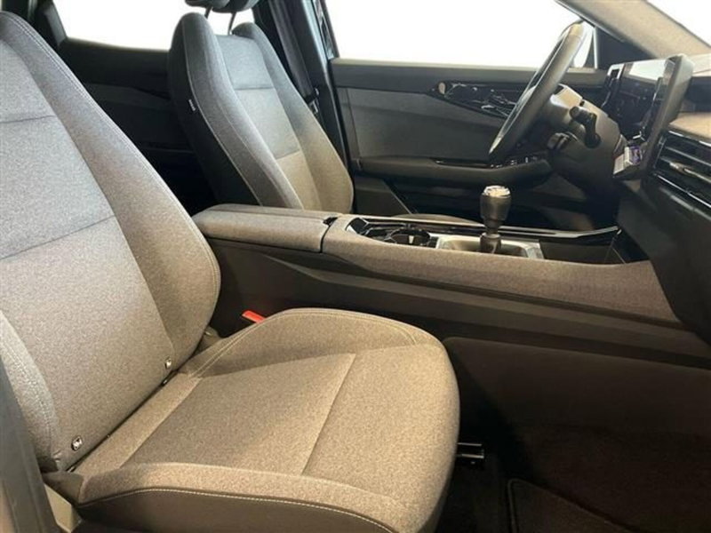 Renault Austral usata a Como (11)