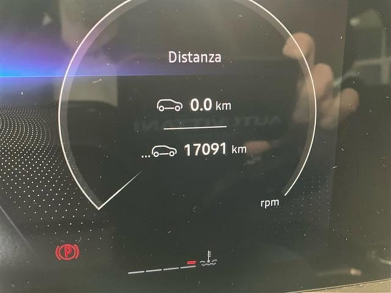 Renault Austral usata a Como (15)