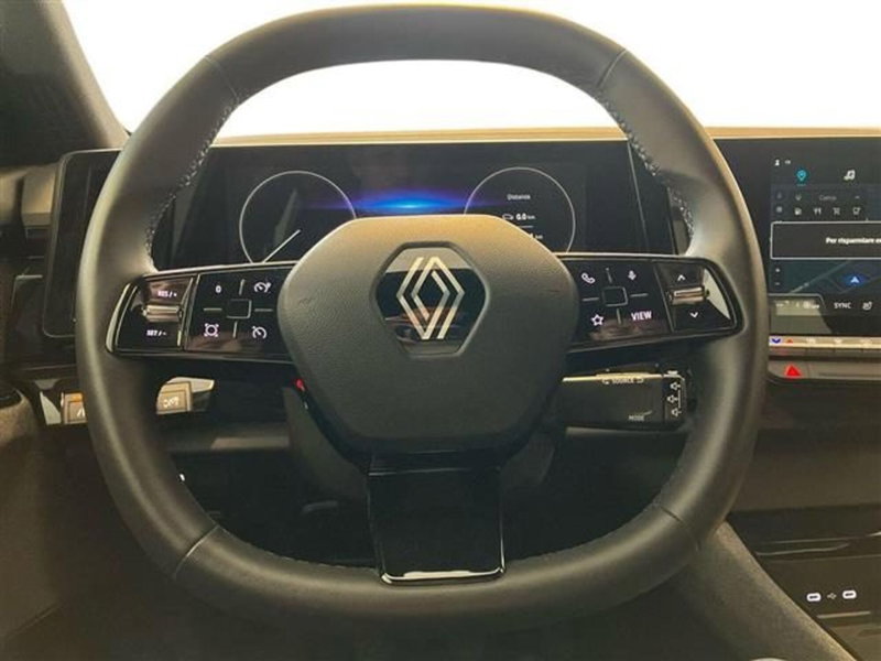 Renault Austral usata a Como (17)