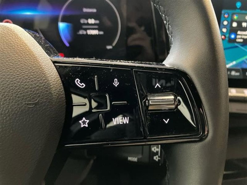 Renault Austral usata a Como (18)