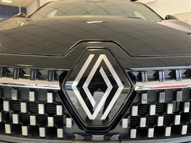 Renault Austral usata a Como (20)