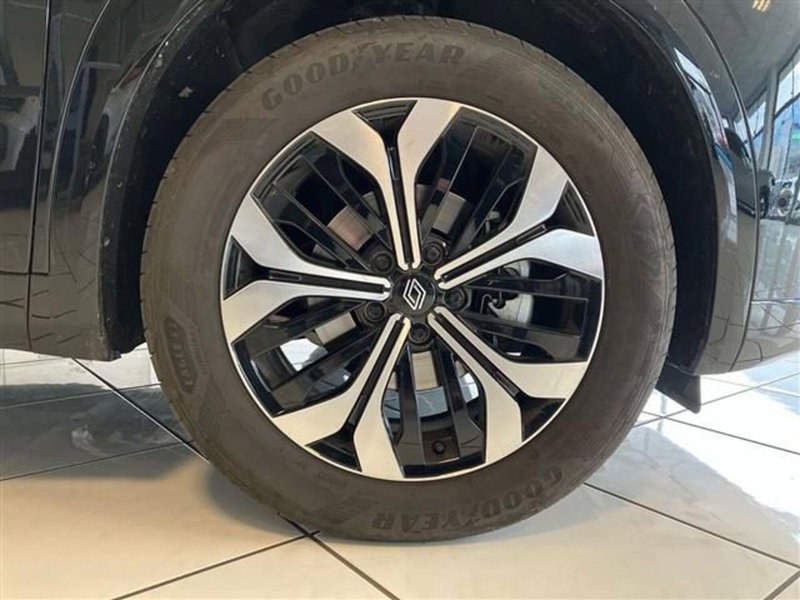 Renault Austral usata a Como (6)