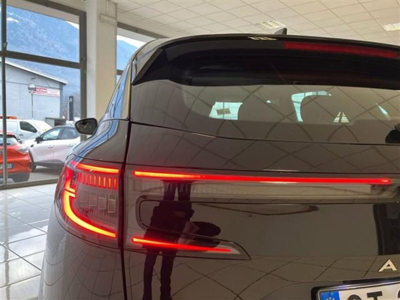 Renault Austral usata a Como (7)