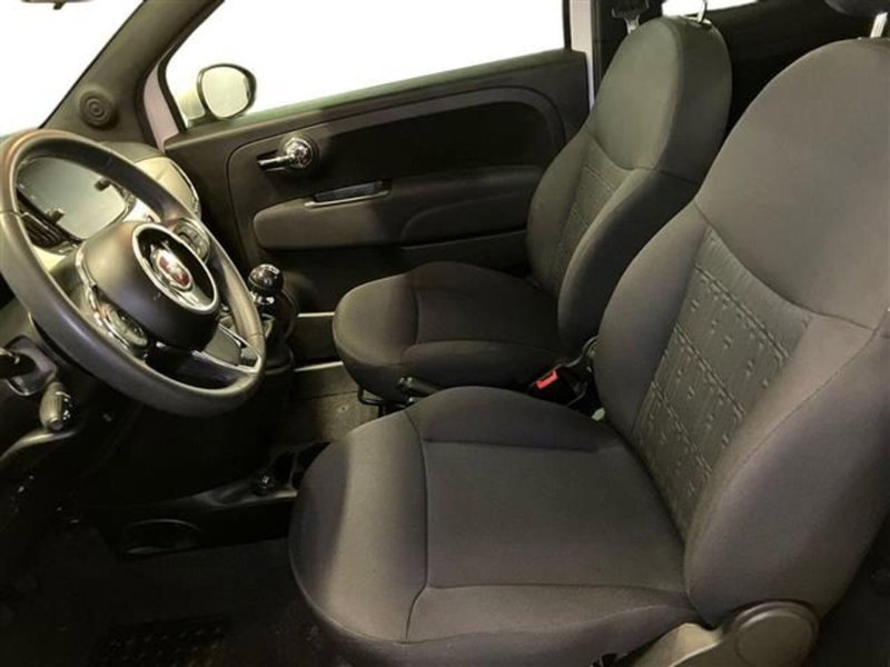 Fiat 500 usata a Como (10)