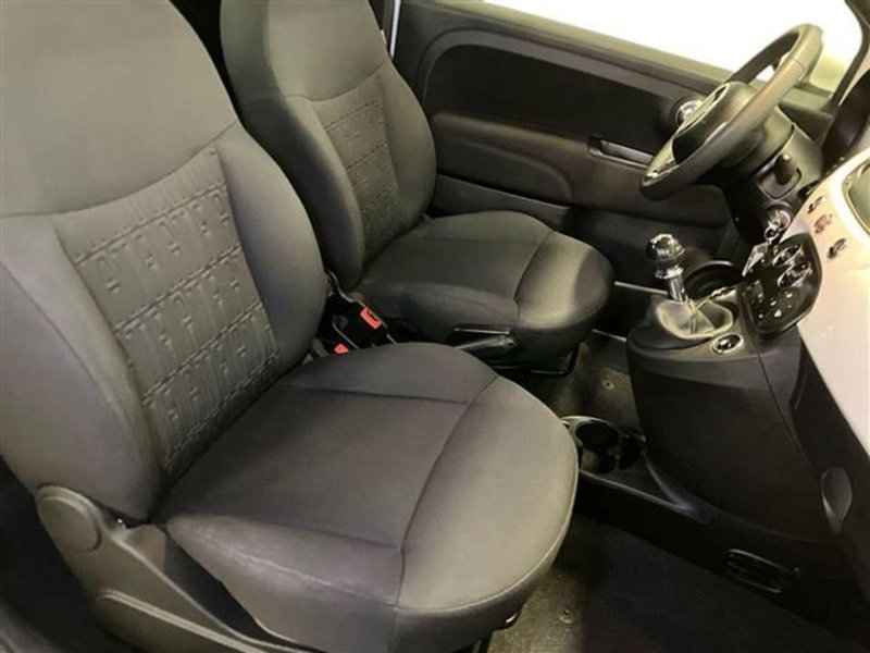 Fiat 500 usata a Como (11)