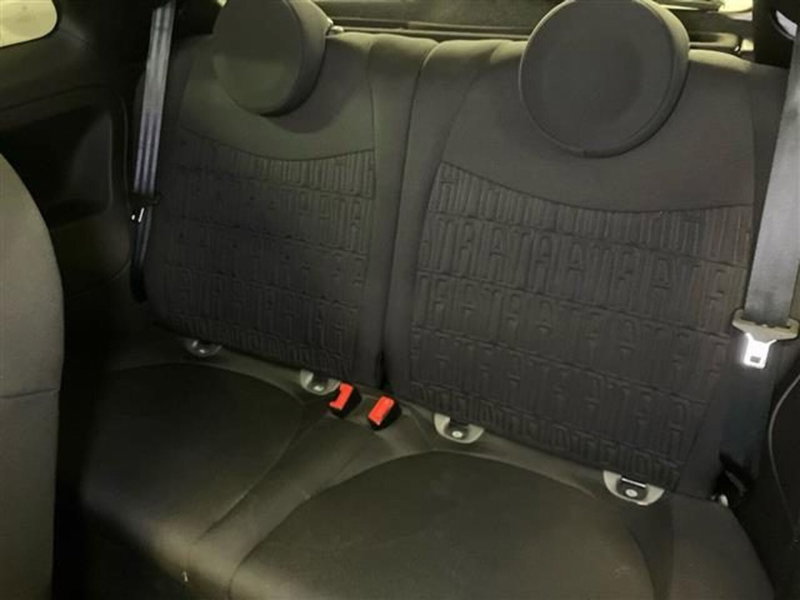 Fiat 500 usata a Como (12)