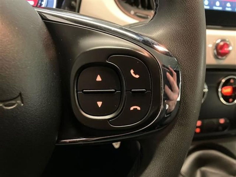 Fiat 500 usata a Como (18)