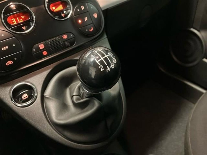 Fiat 500 usata a Como (19)