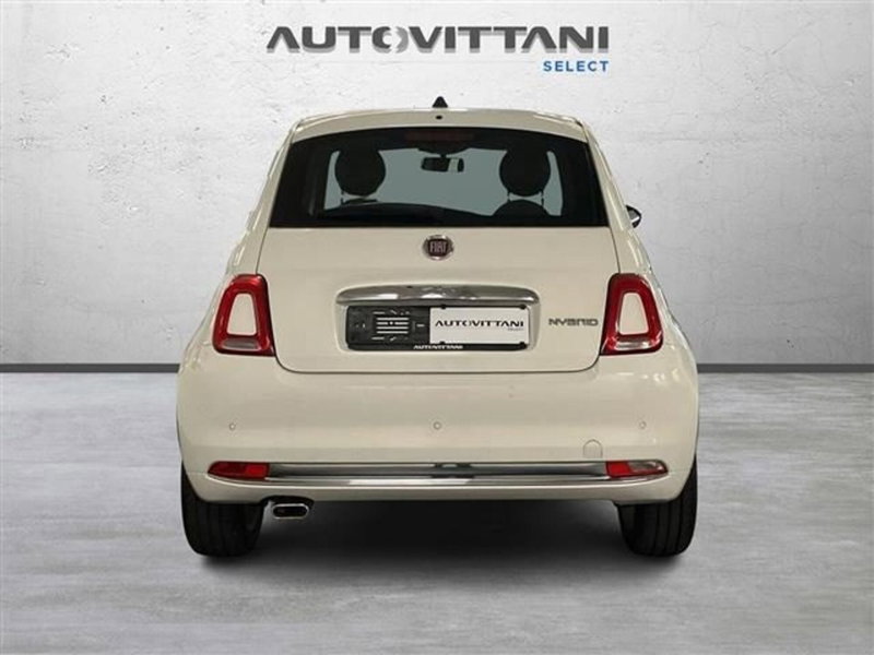 Fiat 500 usata a Como (4)