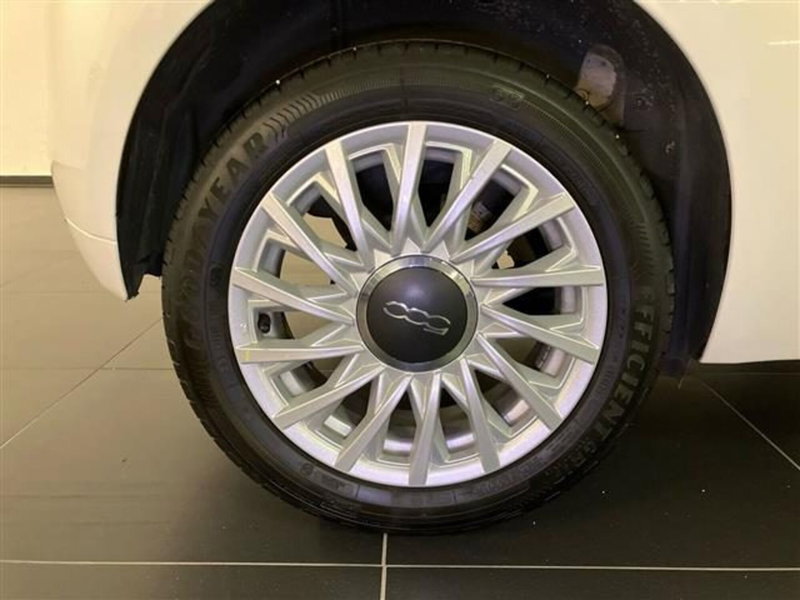 Fiat 500 usata a Como (6)