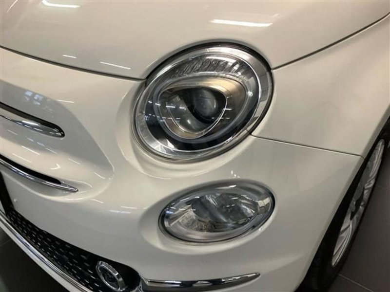 Fiat 500 usata a Como (7)