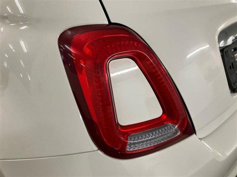 Fiat 500 usata a Como (8)