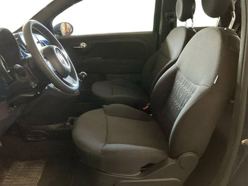 Fiat 500 usata a Como (11)