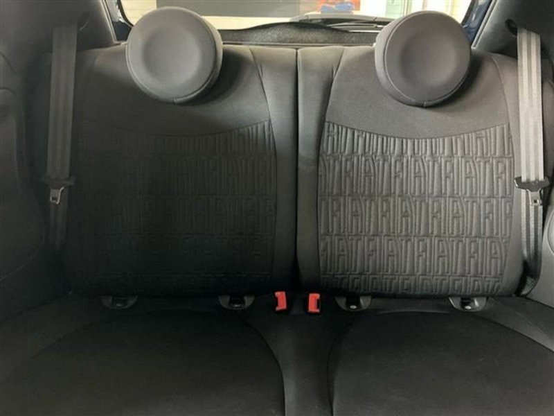 Fiat 500 usata a Como (12)