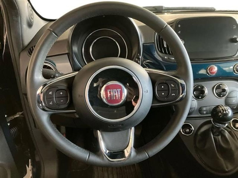 Fiat 500 usata a Como (13)