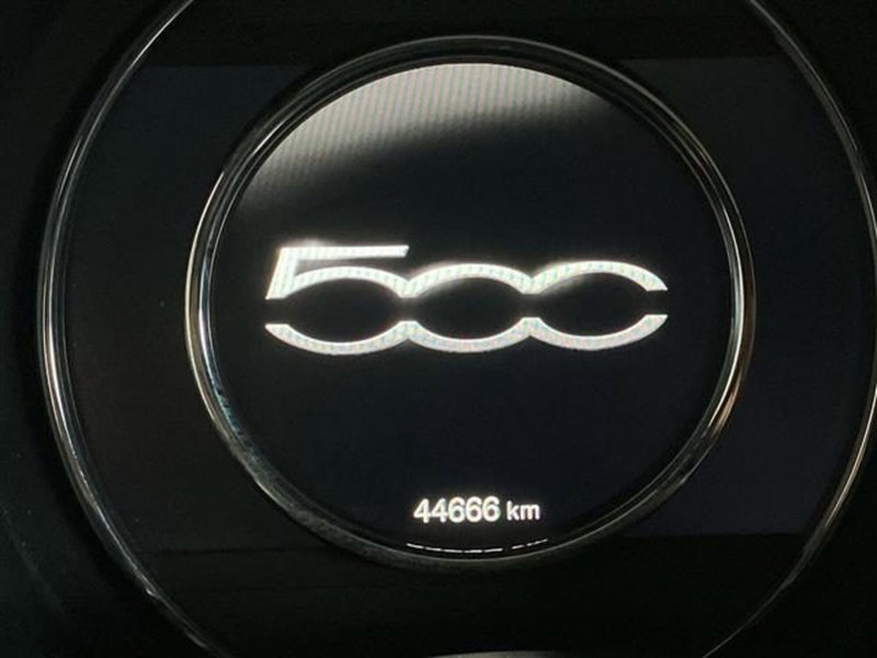 Fiat 500 usata a Como (15)