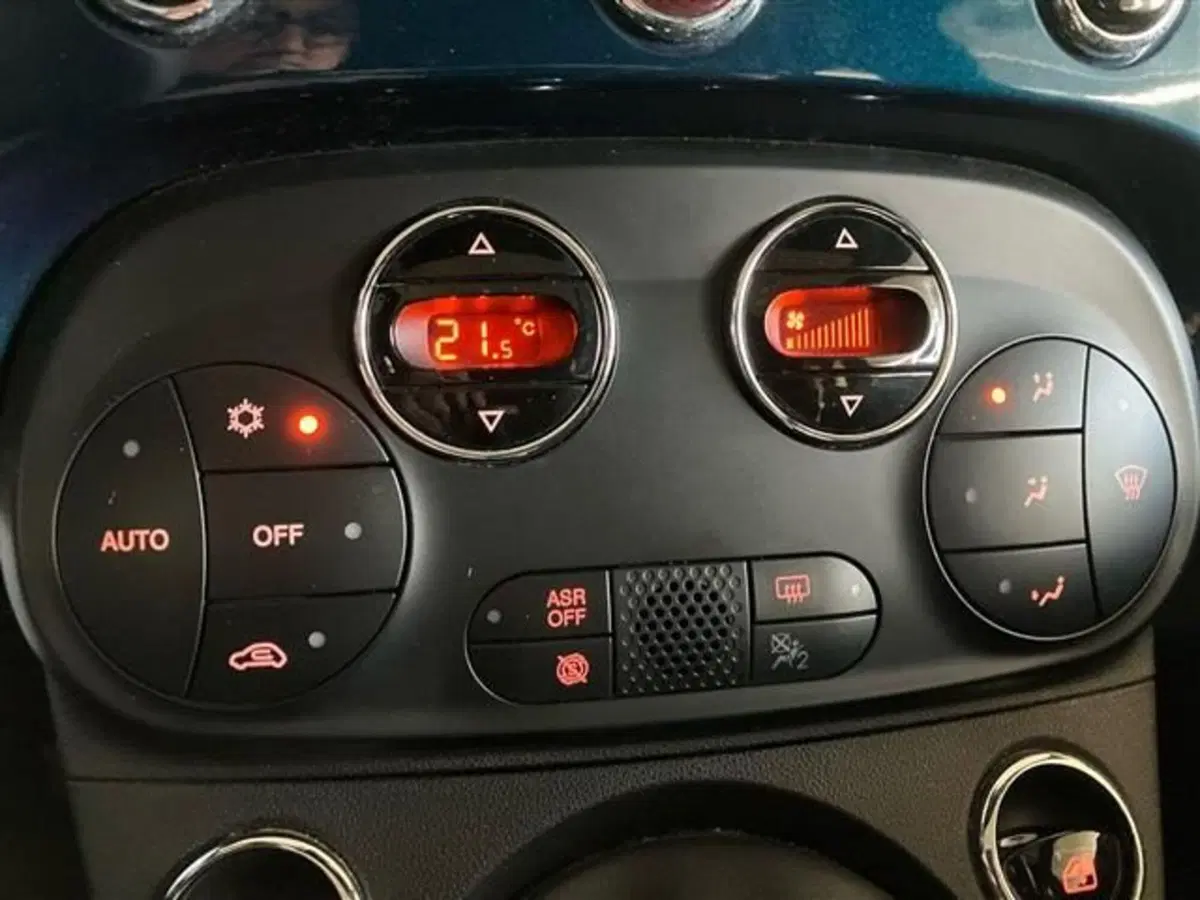 Fiat 500 usata a Como (19)