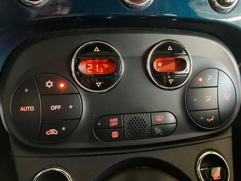 Fiat 500 usata a Como (18)