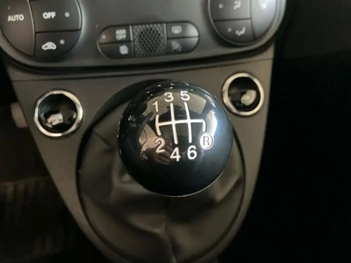 Fiat 500 usata a Como (20)