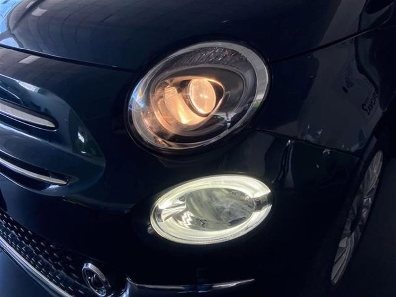 Fiat 500 usata a Como (6)