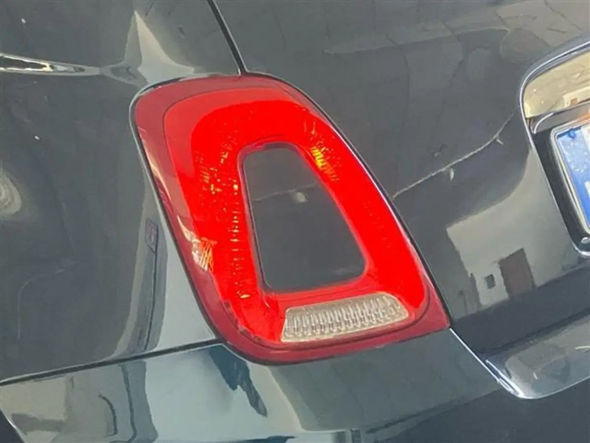 Fiat 500 usata a Como (8)
