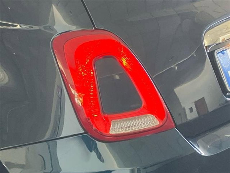 Fiat 500 usata a Como (7)