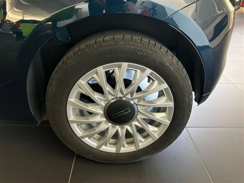 Fiat 500 usata a Como (8)