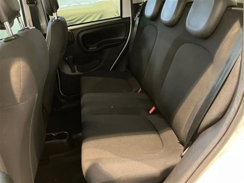 Fiat Panda Cross usata a Como (12)