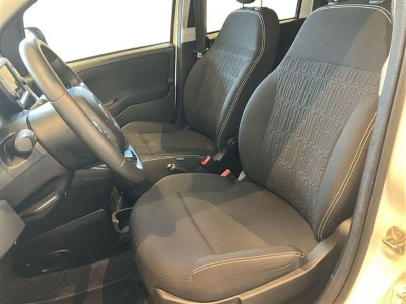 Fiat Panda Cross usata a Como (10)